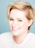 Cecelia Ahern