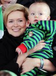 Cecelia Ahern