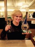 Cecelia Ahern