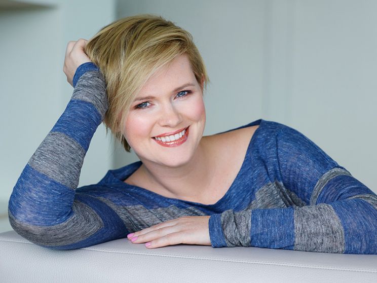 Cecelia Ahern