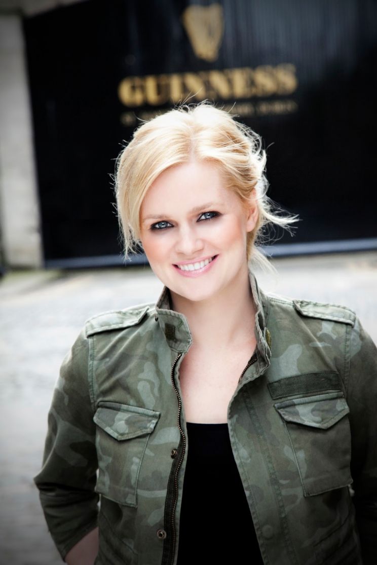 Cecelia Ahern