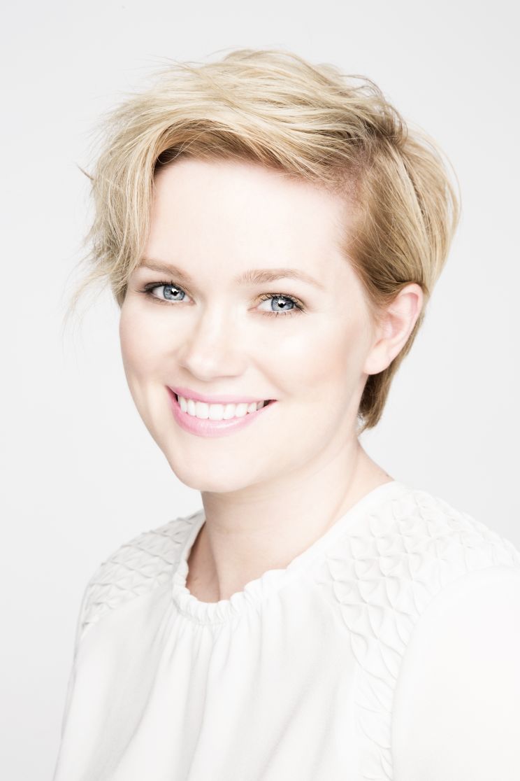 Cecelia Ahern