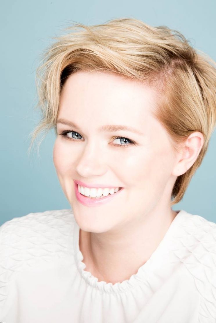 Cecelia Ahern