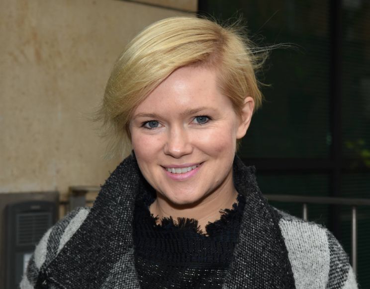 Cecelia Ahern