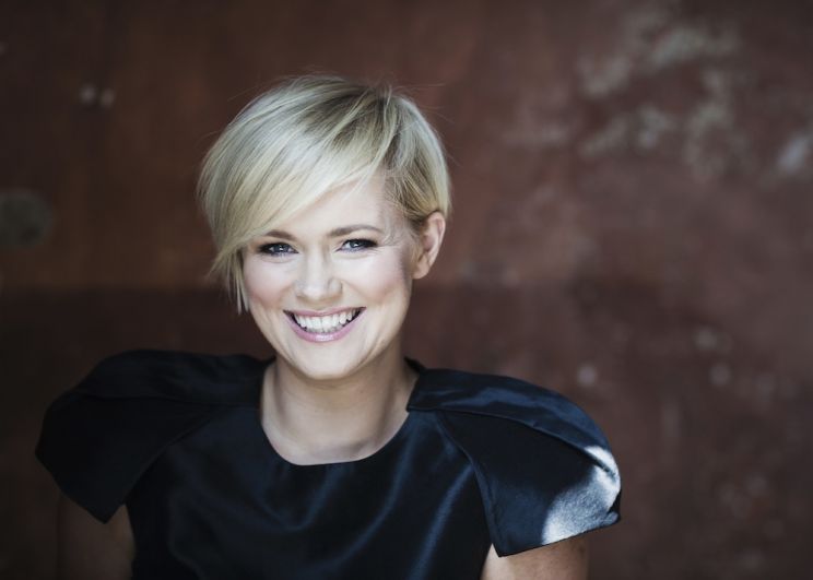 Cecelia Ahern