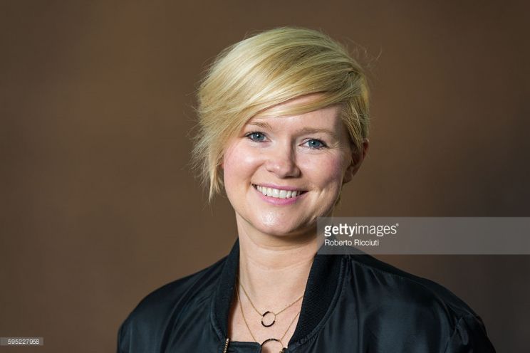 Cecelia Ahern