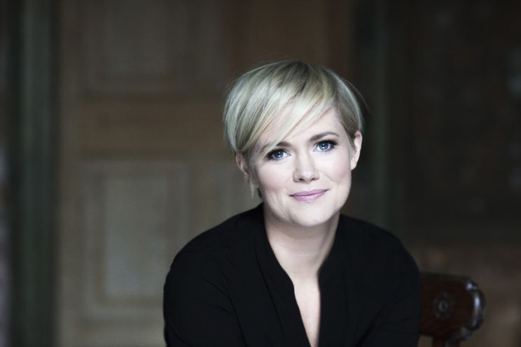 Cecelia Ahern