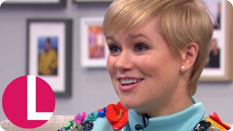 Cecelia Ahern