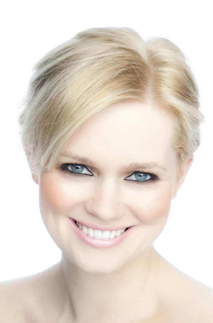 Cecelia Ahern