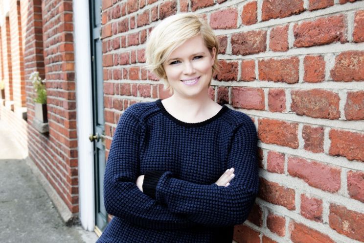 Cecelia Ahern