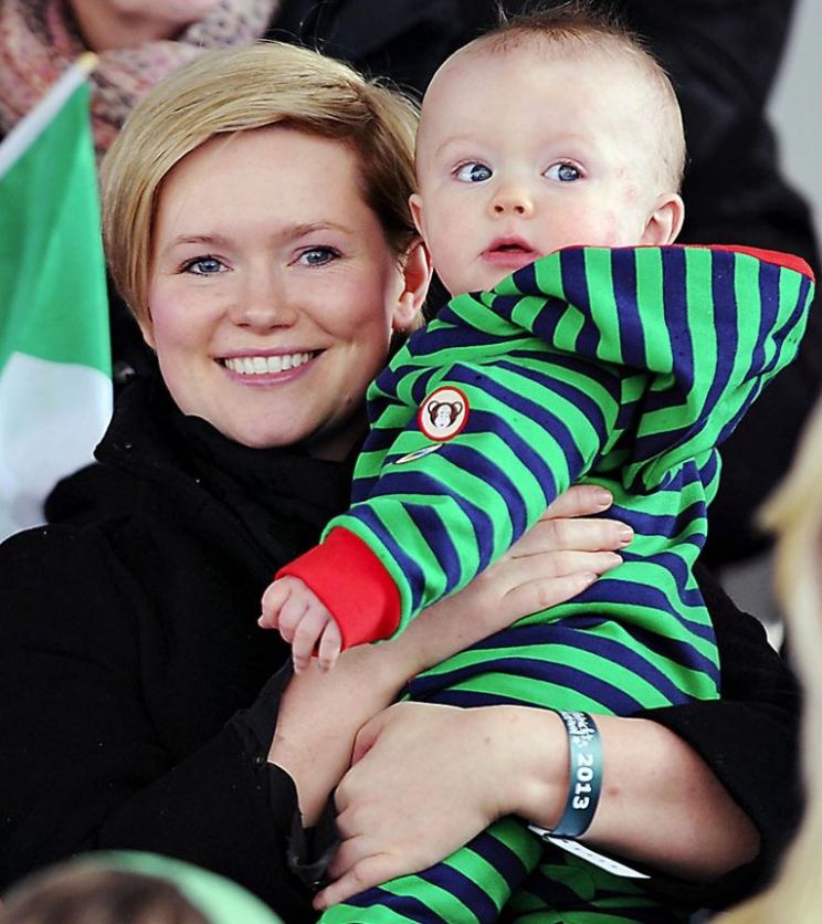 Cecelia Ahern