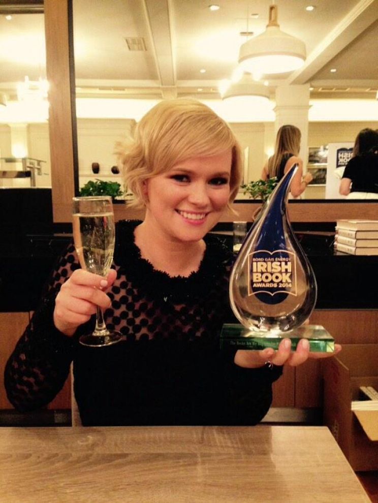 Cecelia Ahern