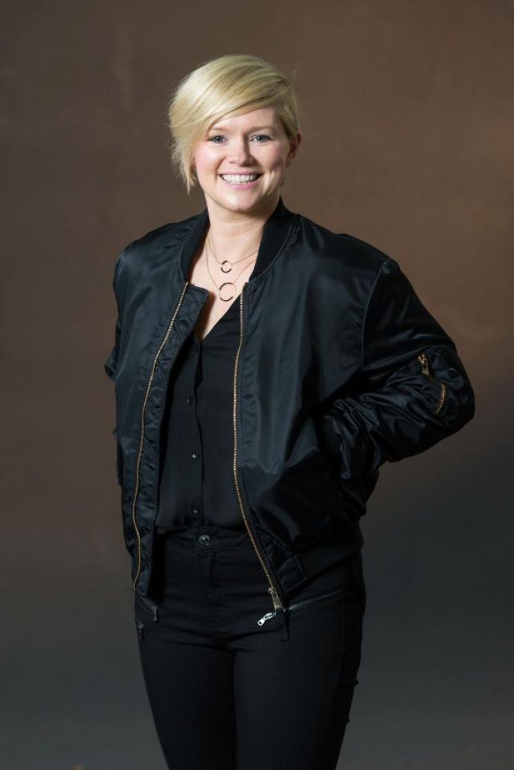 Cecelia Ahern