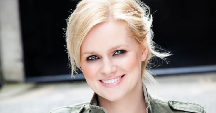 Cecelia Ahern