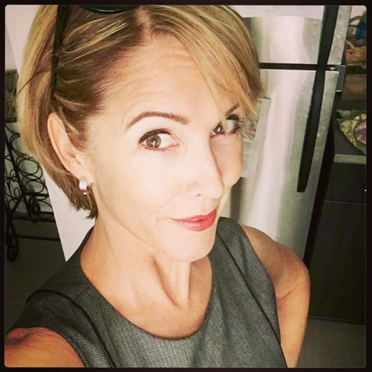 Cecelia Specht