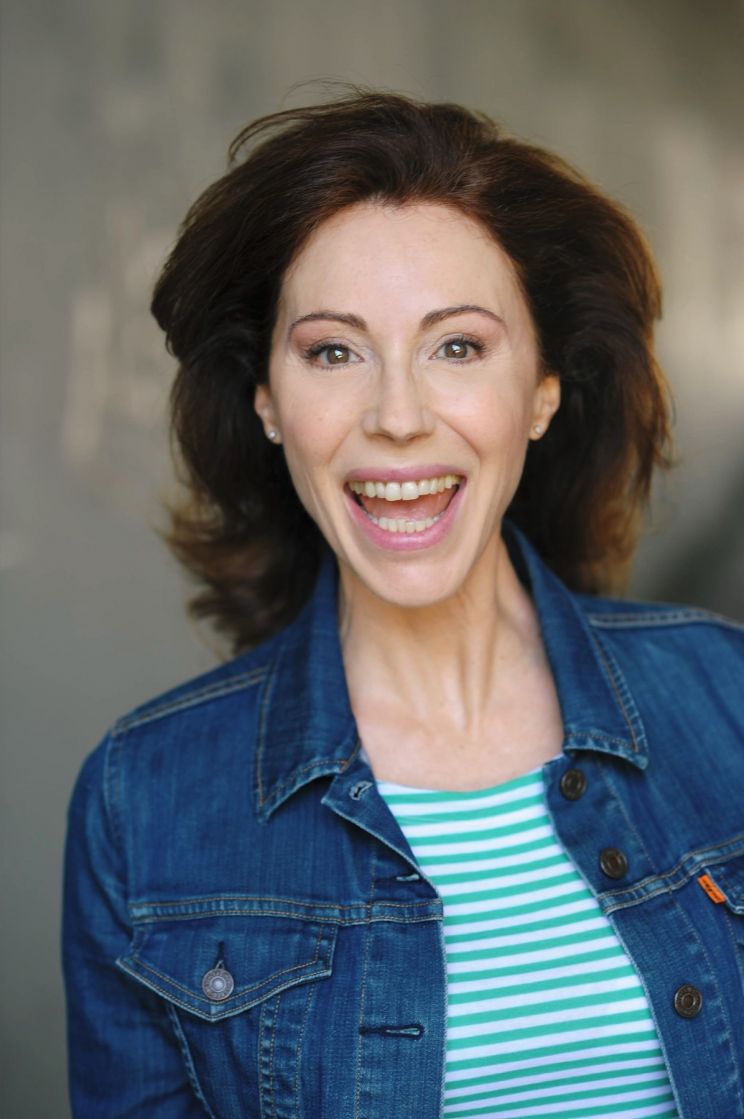 Cecelia Specht
