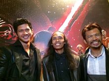 Cecep Arif Rahman