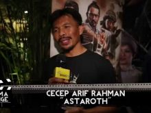 Cecep Arif Rahman