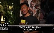 Cecep Arif Rahman