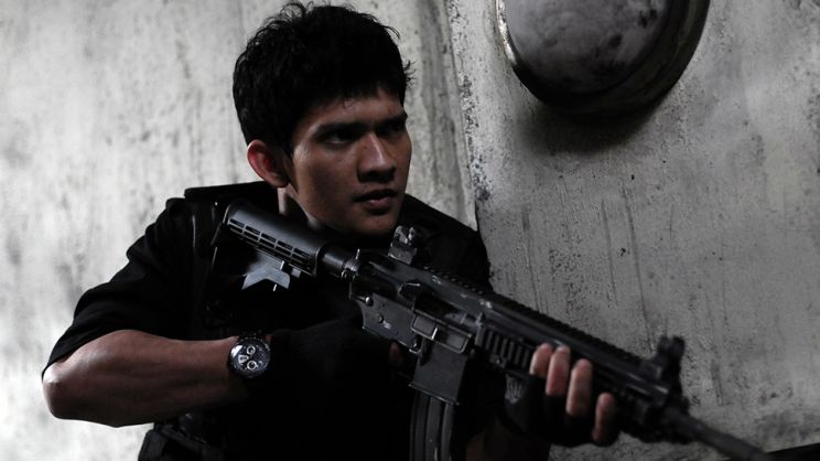 Cecep Arif Rahman