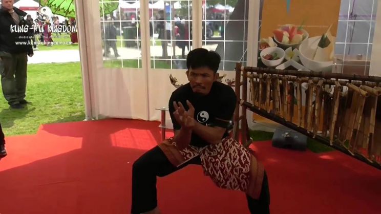 Cecep Arif Rahman