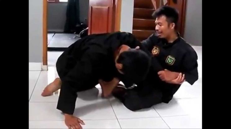 Cecep Arif Rahman