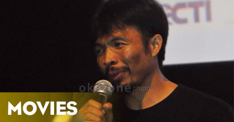 Cecep Arif Rahman
