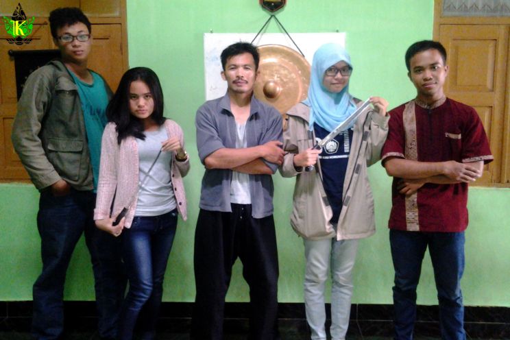 Cecep Arif Rahman