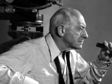 Cecil B. DeMille