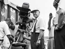 Cecil B. DeMille