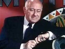 Cecil B. DeMille