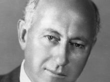 Cecil B. DeMille