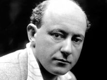 Cecil B. DeMille