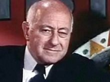 Cecil B. DeMille