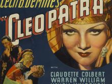 Cecil B. DeMille