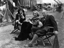 Cecil B. DeMille