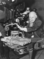 Cecil B. DeMille