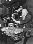 Cecil B. DeMille