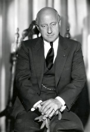 Cecil B. DeMille