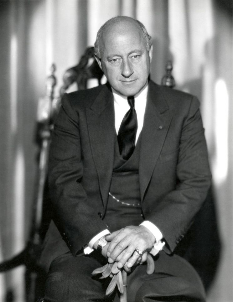 Cecil B. DeMille