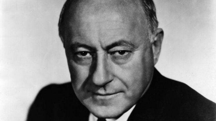 Cecil B. DeMille