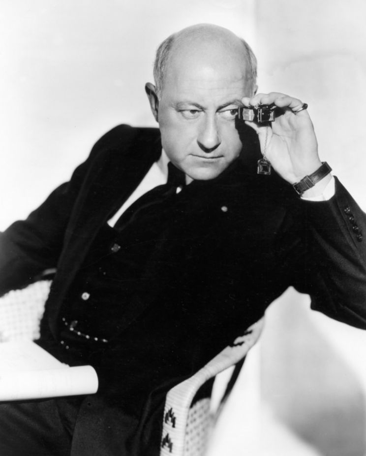 Cecil B. DeMille