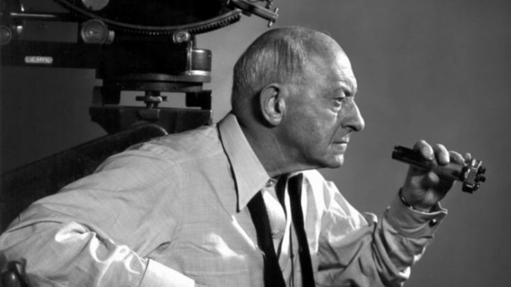 Cecil B. DeMille