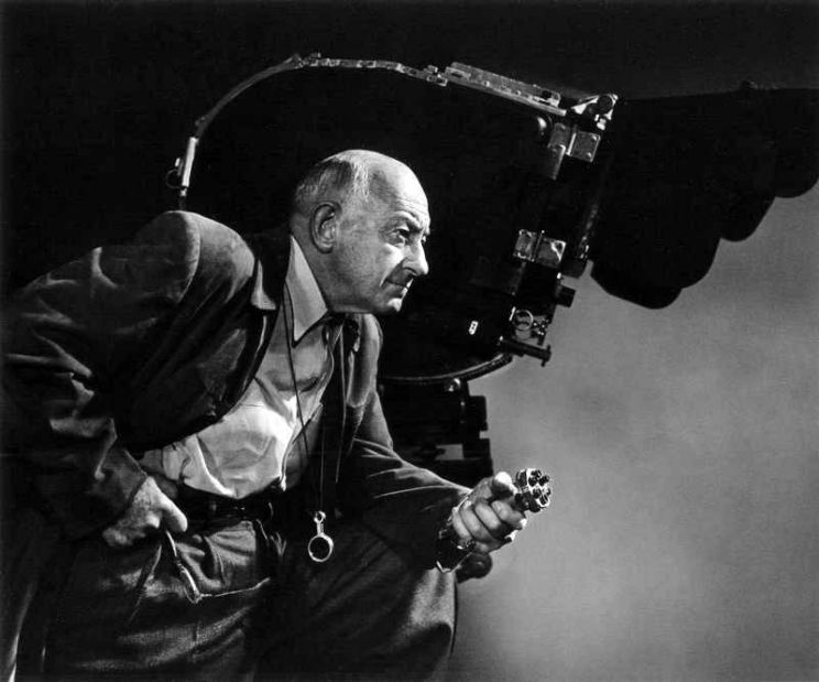 Cecil B. DeMille