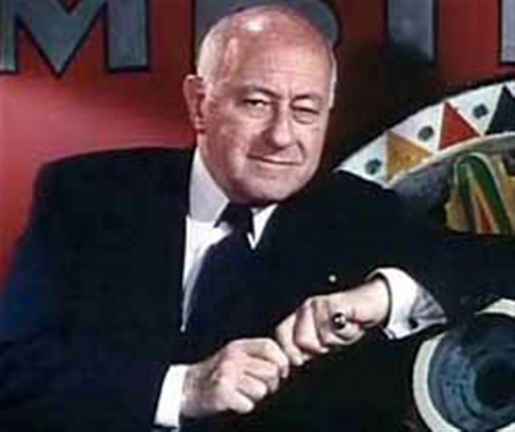 Cecil B. DeMille