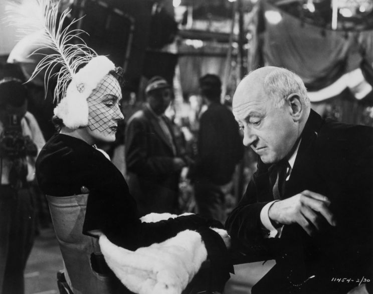 Cecil B. DeMille