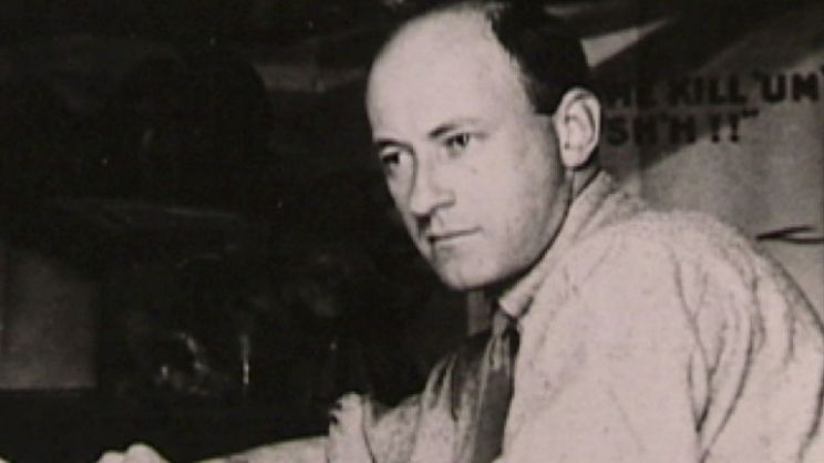 Cecil B. DeMille