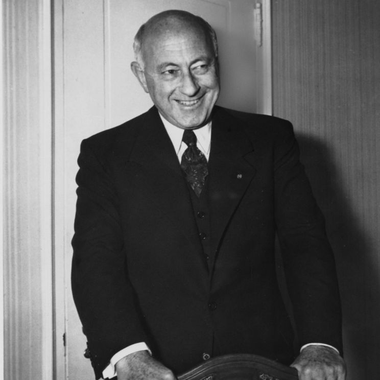 Cecil B. DeMille