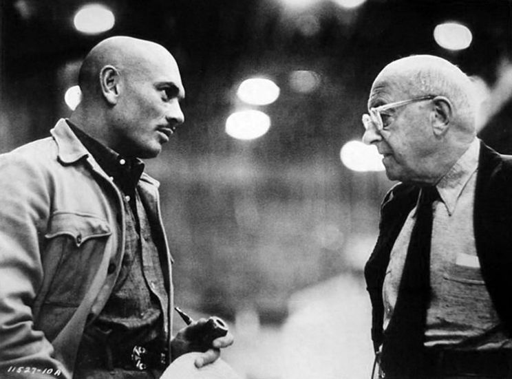 Cecil B. DeMille