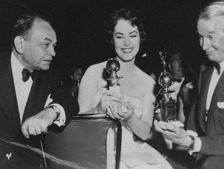 Cecil B. DeMille